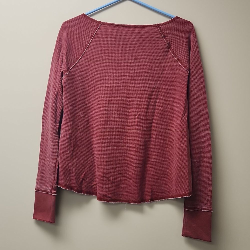 Roxy Top M - Picture 3 of 5